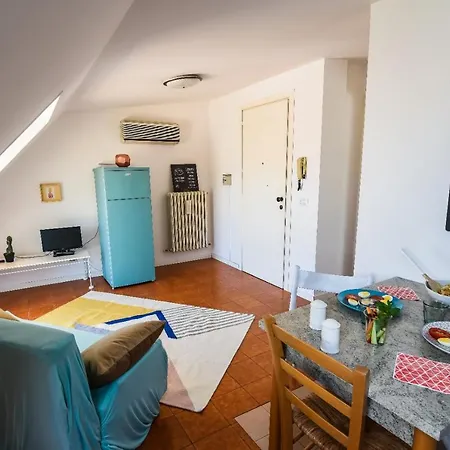 La Mansardina Vintage