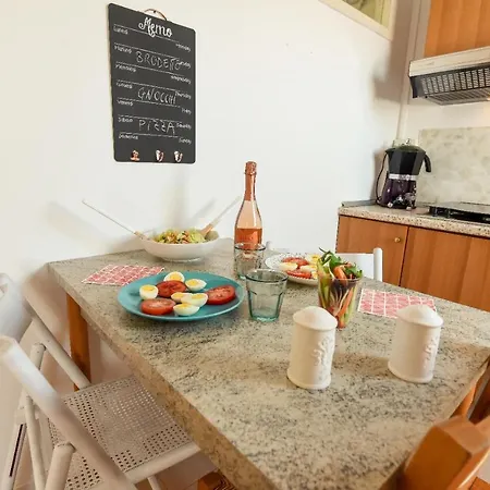 La Mansardina Vintage * San Benedetto del Tronto