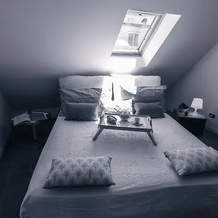 La Mansardina Vintage * San Benedetto del Tronto