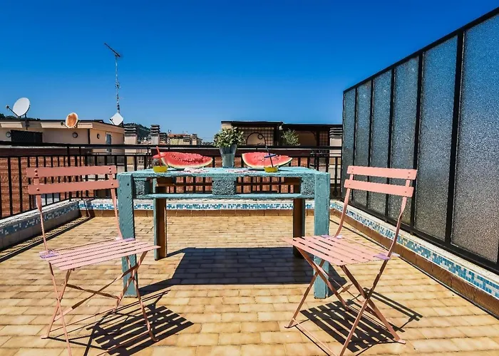 La Mansardina Vintage *