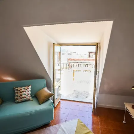 La Mansardina Vintage