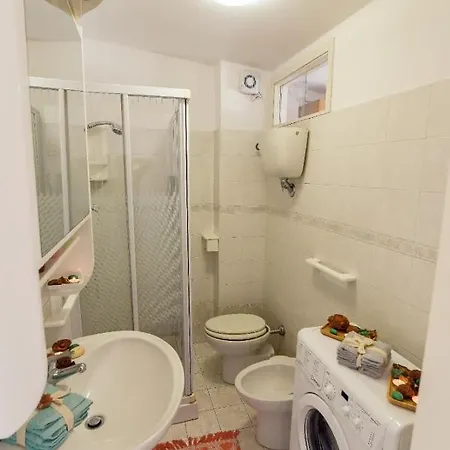 La Mansardina Vintage * San Benedetto del Tronto