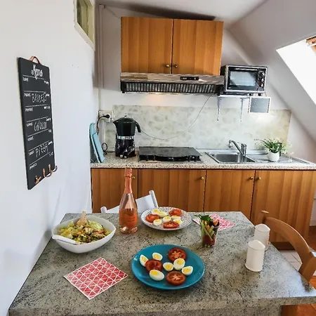 La Mansardina Vintage Appartement San Benedetto del Tronto