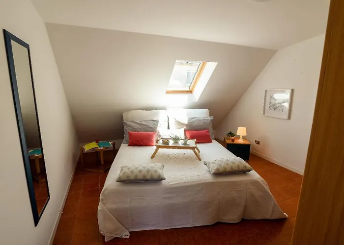 La Mansardina Vintage Apartment *