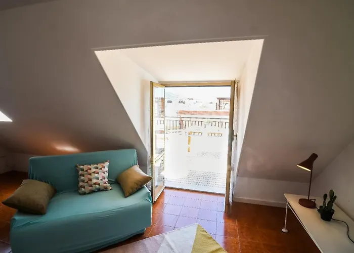 La Mansardina Vintage