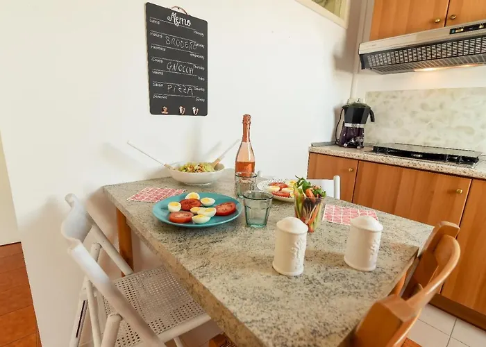 La Mansardina Vintage * San Benedetto del Tronto