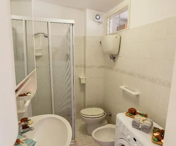 La Mansardina Vintage * San Benedetto del Tronto