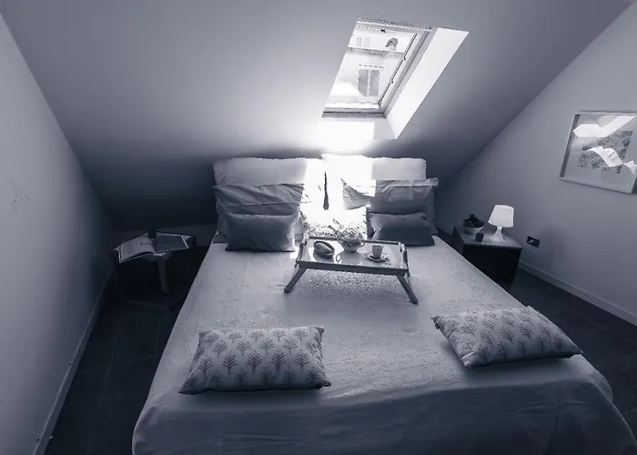 La Mansardina Vintage * San Benedetto del Tronto